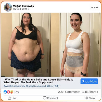 SlinkFit™ Formálj kényelmesen, kompromisszumok nélkül
